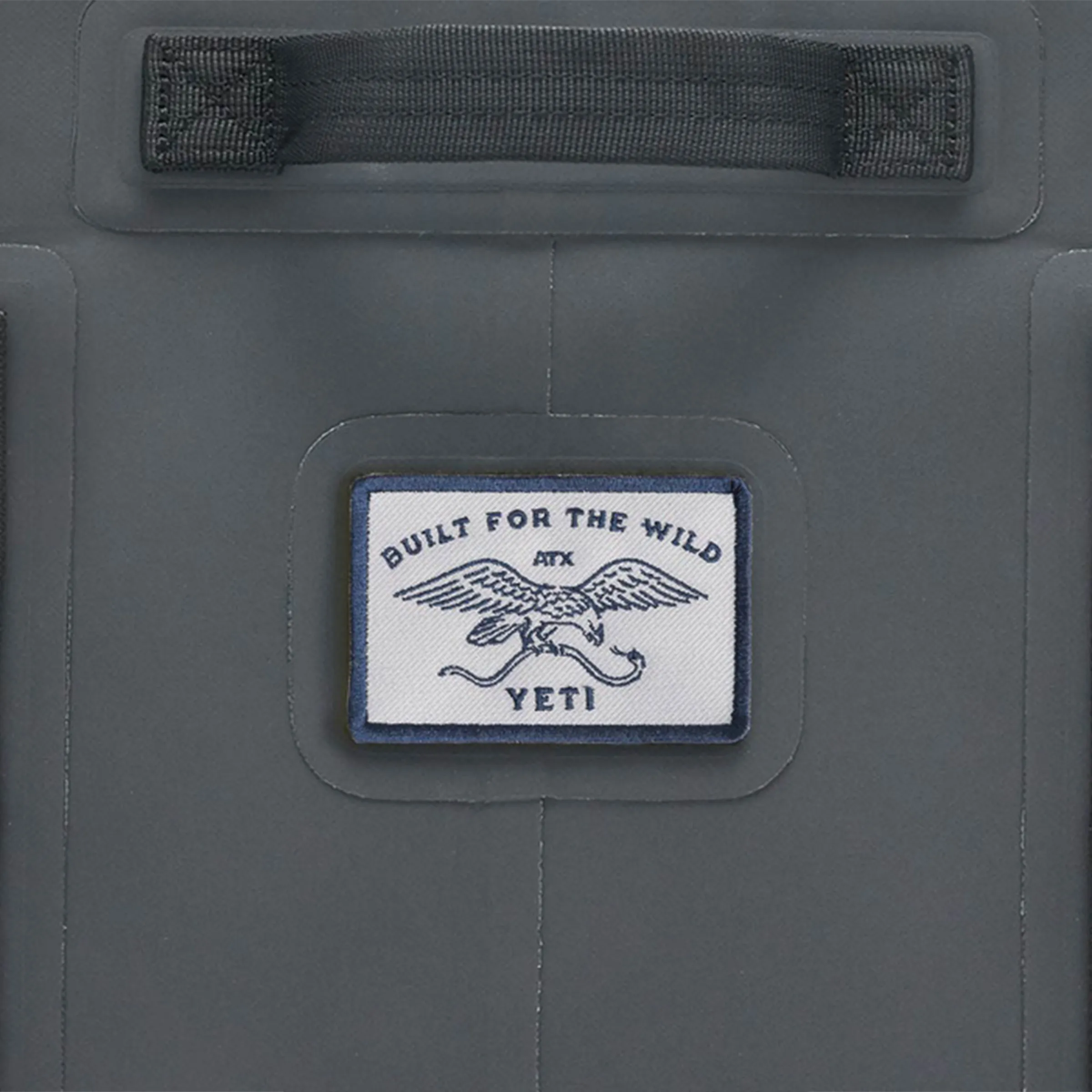 YETI™ Drawn Wild Patch