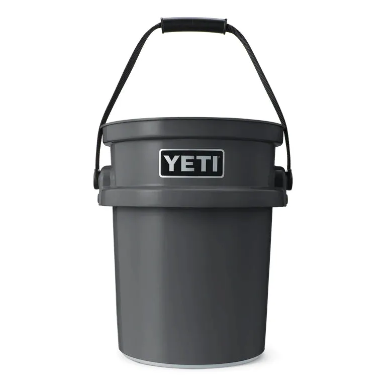 Yeti LoadOut Bucket