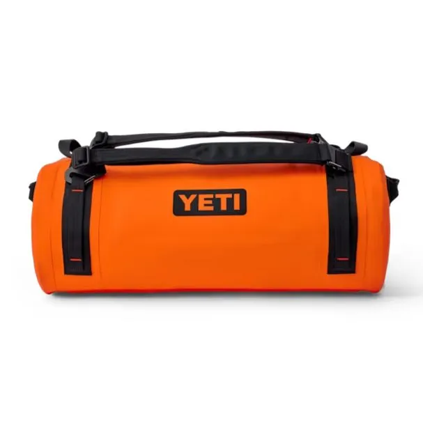 YETI Panga 50L Submersible Duffle Bag
