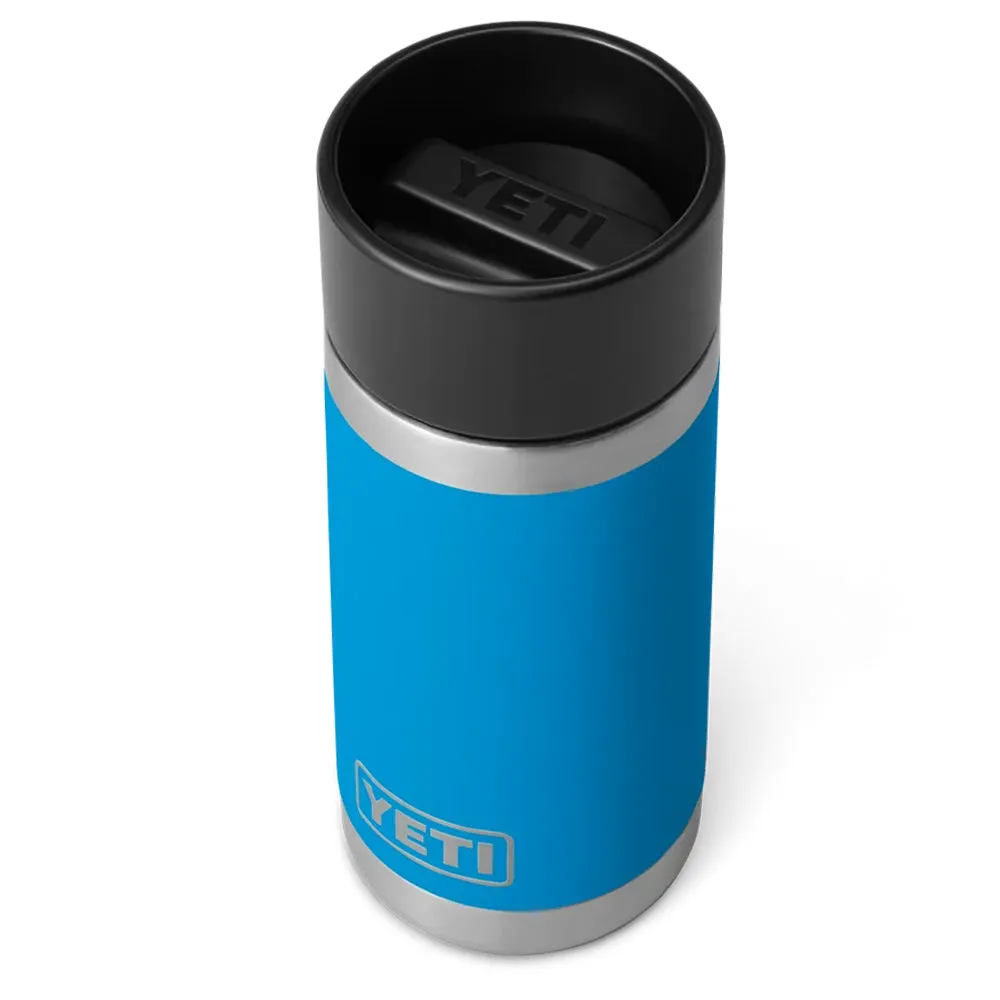 Yeti Rambler 12 Oz Bottle - Big Wave