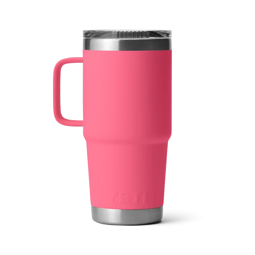 YETI Rambler 20 oz (591ml) Travel Mug