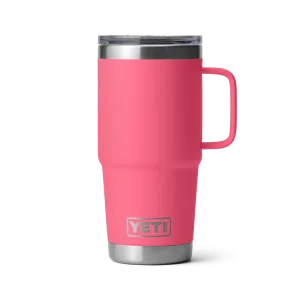 YETI Rambler 20 oz (591ml) Travel Mug