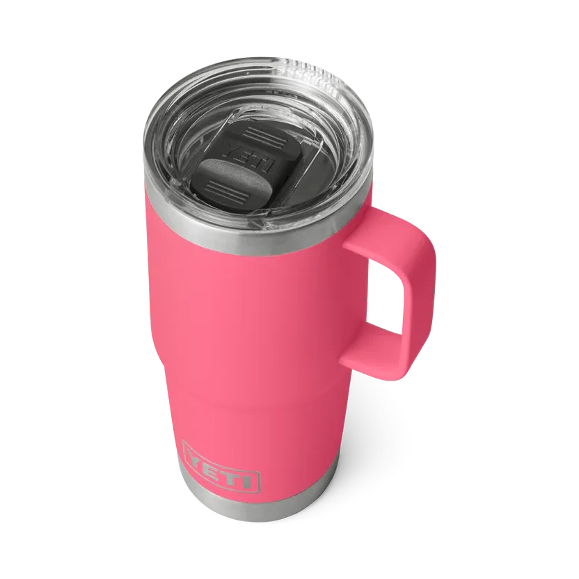 YETI Rambler 20 oz (591ml) Travel Mug
