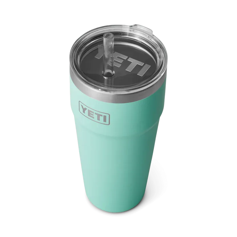 YETI Rambler 26 oz (769ml) Straw Cup