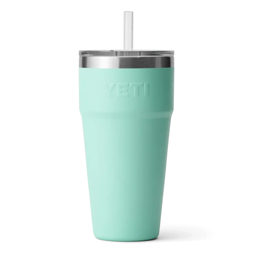 YETI Rambler 26 oz (769ml) Straw Cup