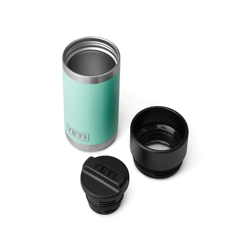 YETI Rambler Bottle with Hotshot Cap 12 oz (354ml)
