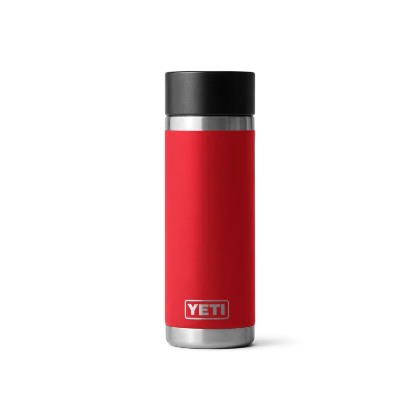 YETI Rambler Bottle with Hotshot Cap 18 oz (532ml)