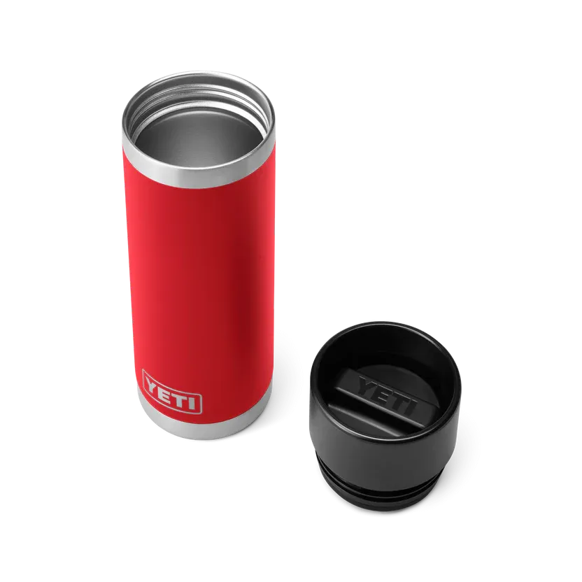 YETI Rambler Bottle with Hotshot Cap 18 oz (532ml)