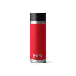 YETI Rambler Bottle with Hotshot Cap 18 oz (532ml)
