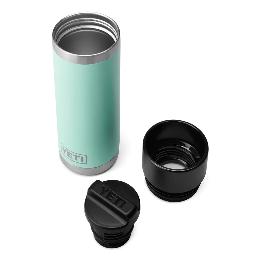 YETI Rambler Bottle with Hotshot Cap 18 oz (532ml)