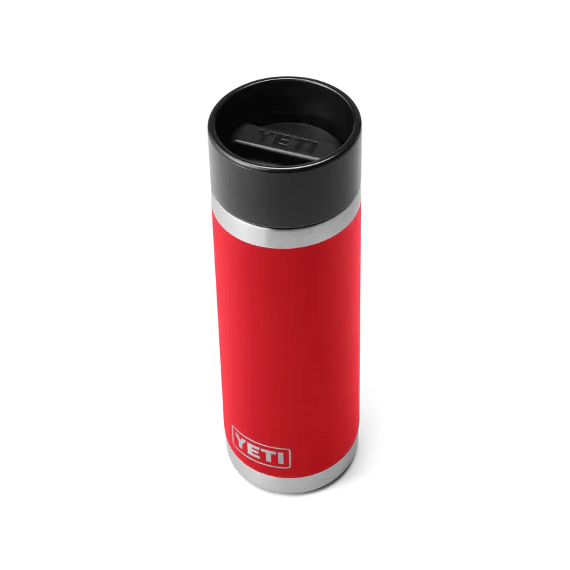 YETI Rambler Bottle with Hotshot Cap 18 oz (532ml)