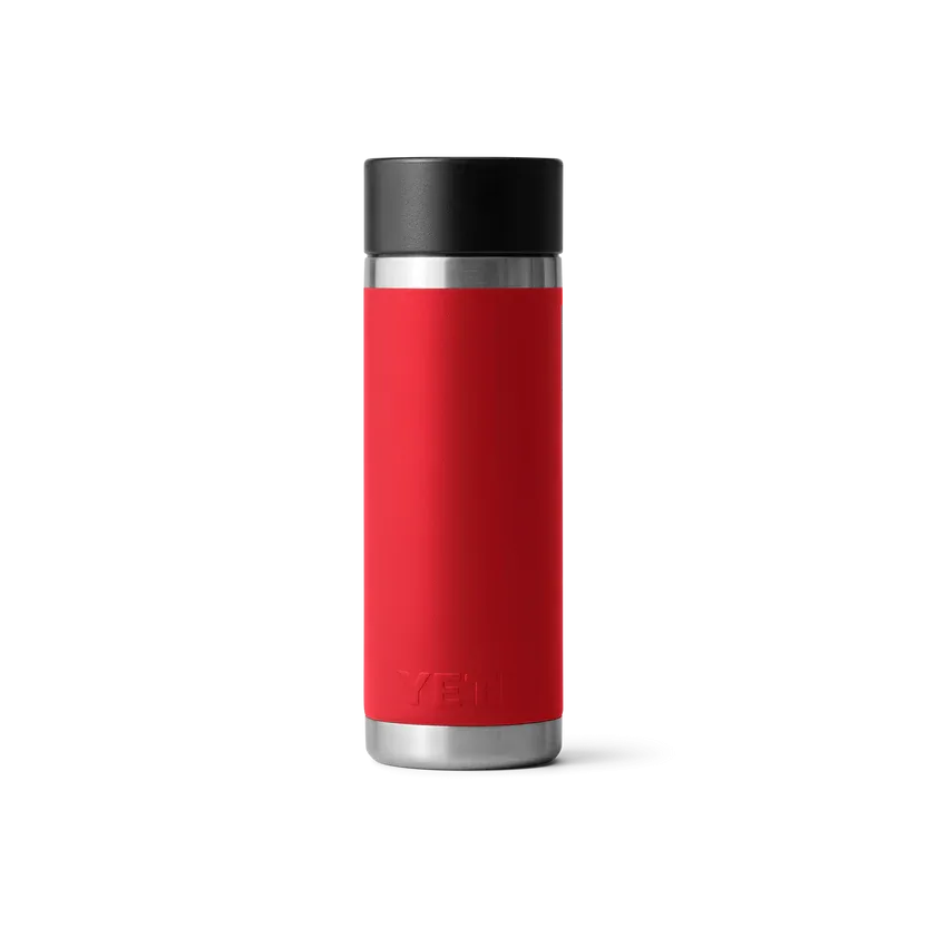 YETI Rambler Bottle with Hotshot Cap 18 oz (532ml)