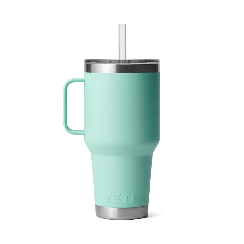 YETI Rambler Straw Mug 35 oz (1035ml)