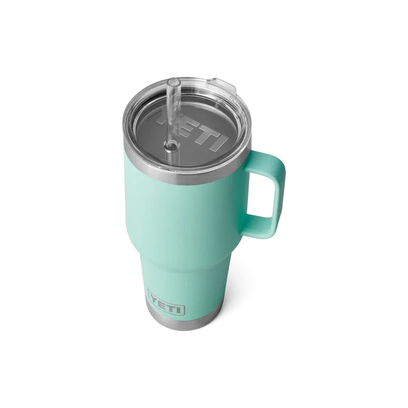 YETI Rambler Straw Mug 35 oz (1035ml)