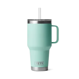 YETI Rambler Straw Mug 35 oz (1035ml)