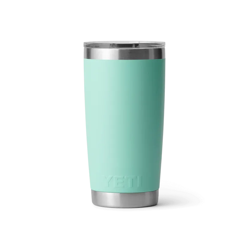 YETI Rambler Tumbler 20 oz (591ml)
