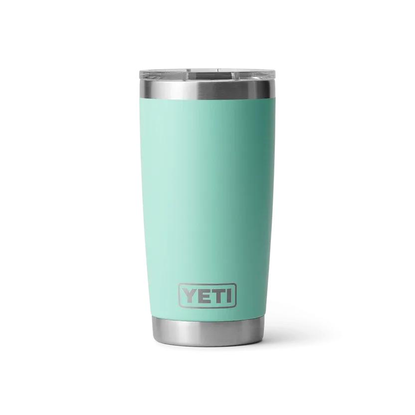 YETI Rambler Tumbler 20 oz (591ml)