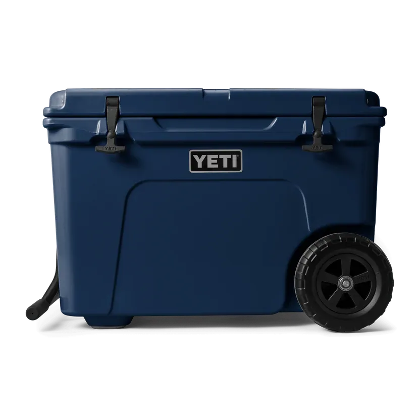 YETI Tundra Haul