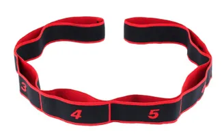 Yoga Pull Strap Belt