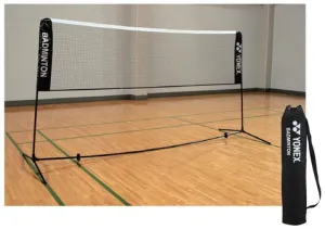 YONEX AC334 PORTABLE BADMINTON NET