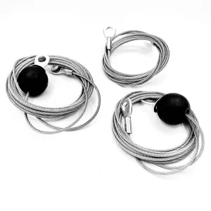 York Barbell | 3230 Home Gym - Cables - Bag 421