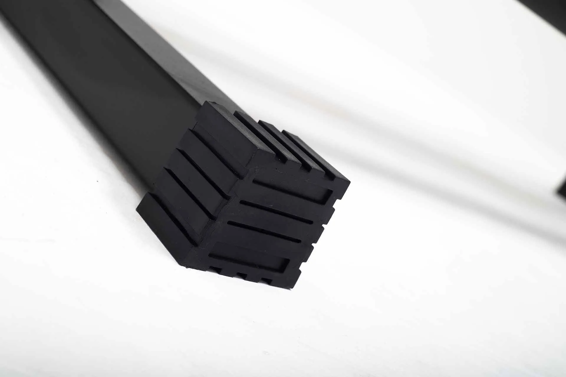 York Barbell Horizontal Dumbbell Racks