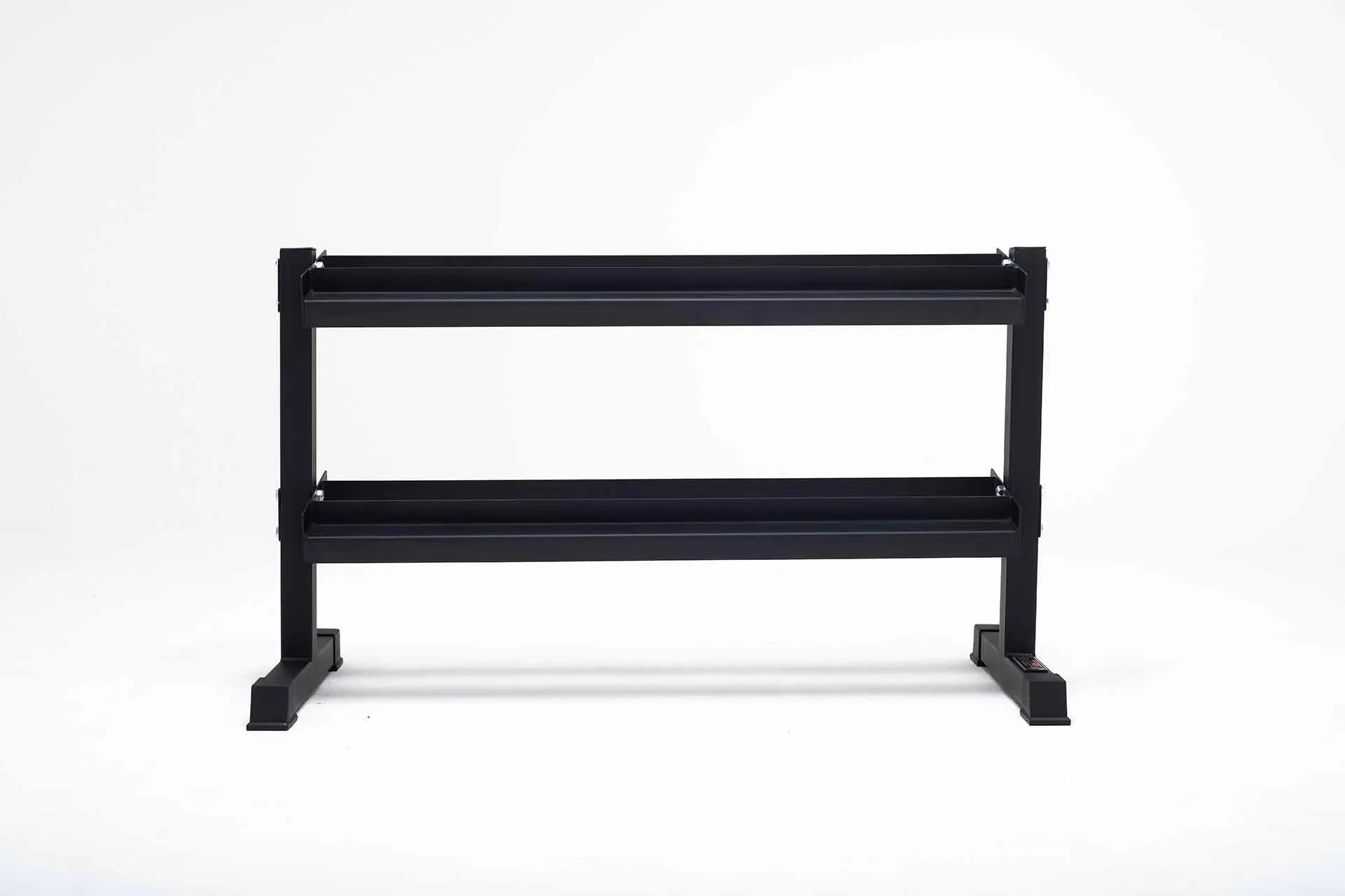 York Barbell Horizontal Dumbbell Racks