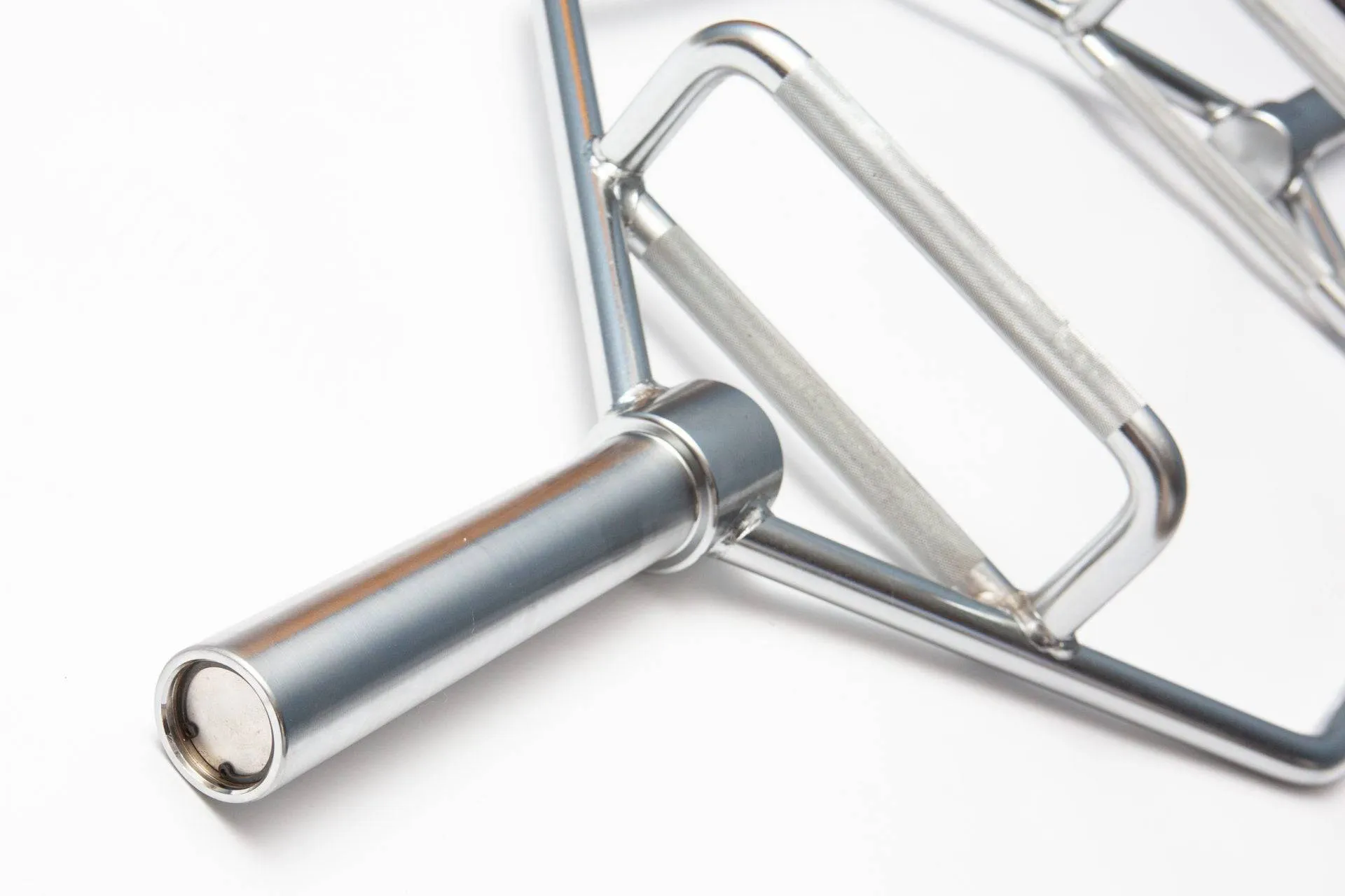 York Barbell | Olympic Hex Bar