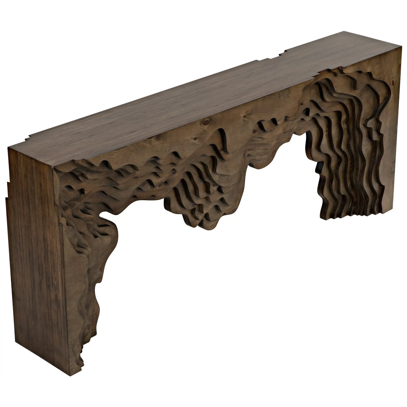 Yucca Console
