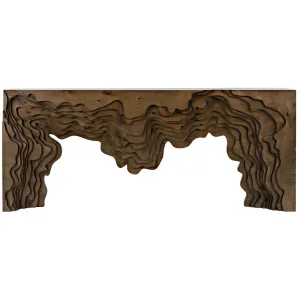 Yucca Console