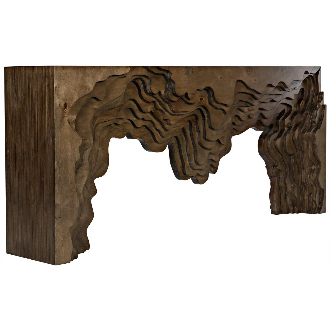 Yucca Console