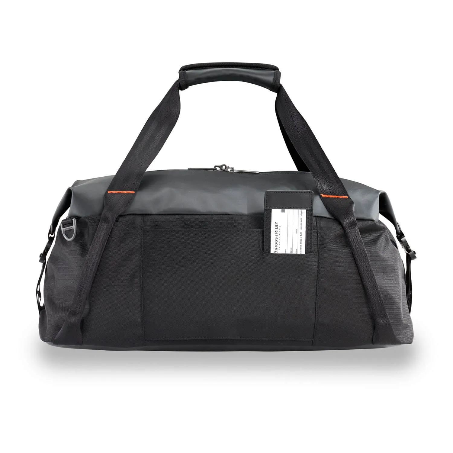 ZDX Cargo Satchel