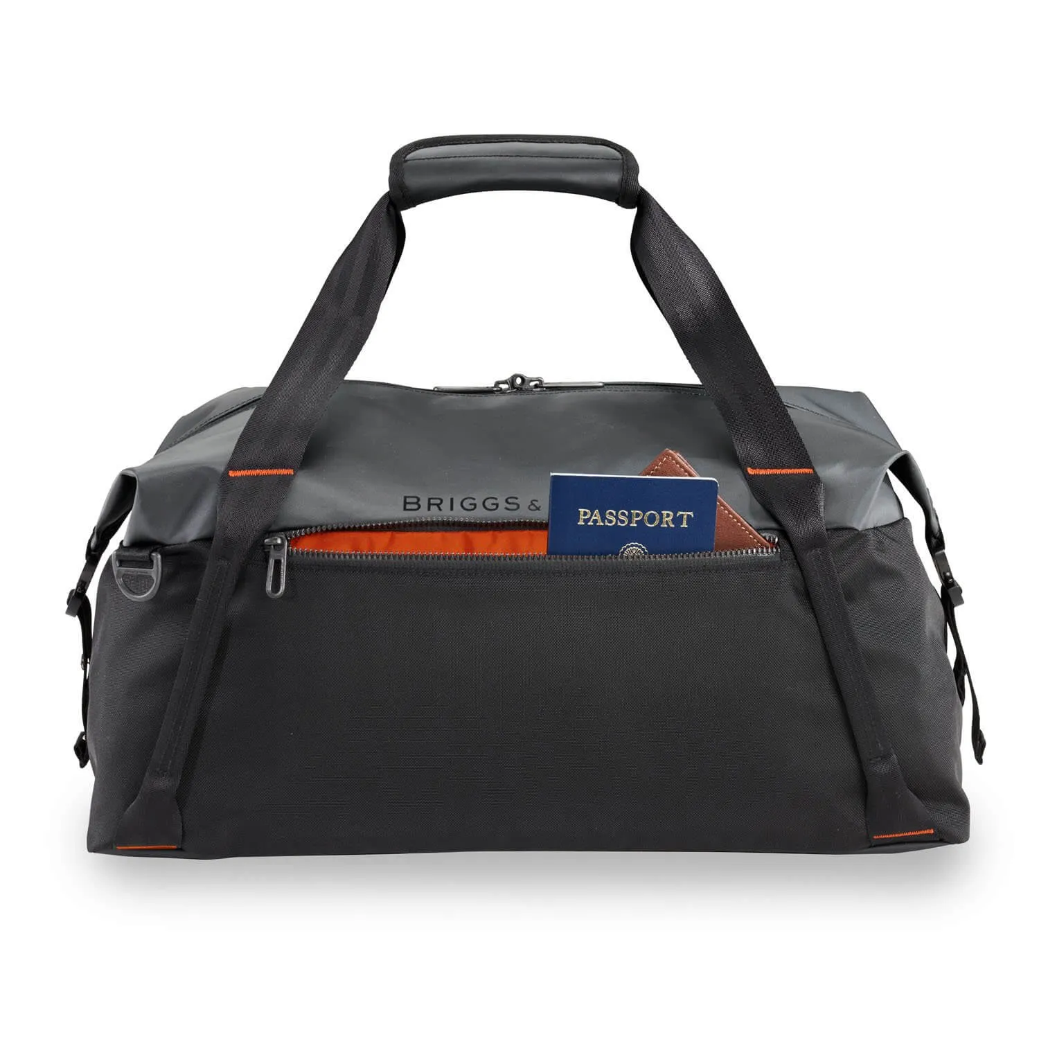 ZDX Cargo Satchel