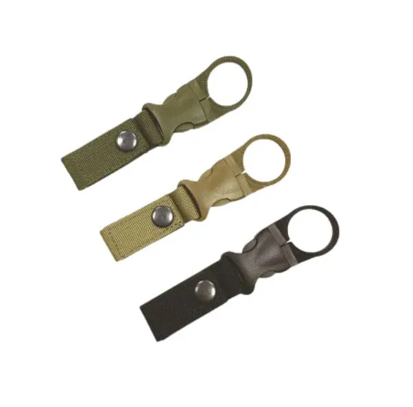 Zero North Portable Water Bottle Ring Holder