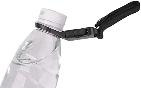 Zero North Portable Water Bottle Ring Holder