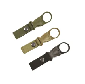 Zero North Portable Water Bottle Ring Holder