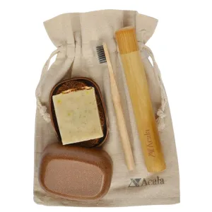 Zero Waste Traveller Gift Bag