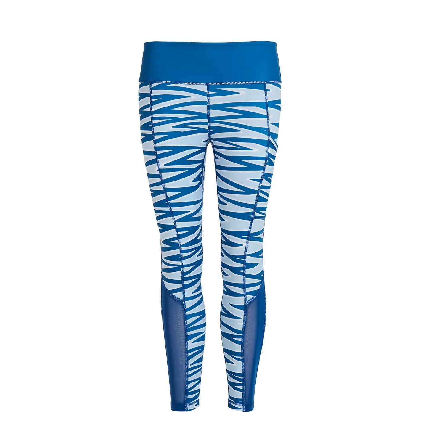 Zigzag Gym Leggings