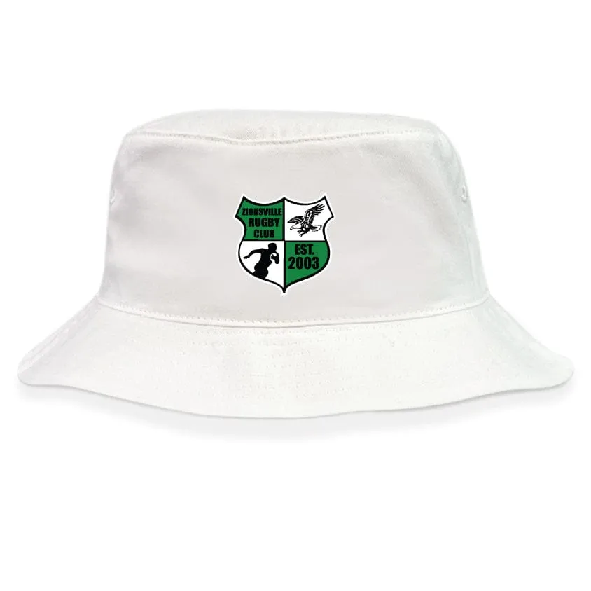 Zionsville Rugby Crusher Bucket Cap