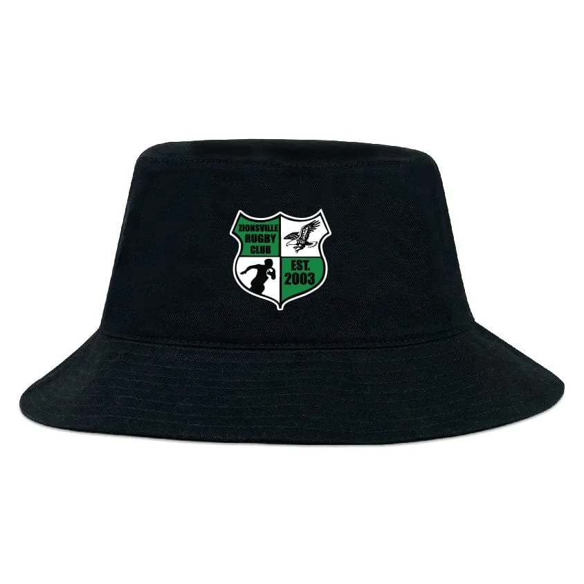 Zionsville Rugby Crusher Bucket Cap